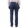 Abbigliamento Uomo Jeans Harmont & Blaine WNF001059350A18 Blu