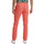 Abbigliamento Uomo Pantaloni Tommy Hilfiger MW0MW17902 Arancio