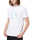 Abbigliamento Uomo T-shirt & Polo Emporio Armani 3H1TA51J0AZ Bianco