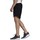 Abbigliamento Uomo Shorts / Bermuda adidas Originals FS9808 Nero