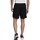 Abbigliamento Uomo Shorts / Bermuda adidas Originals FS9808 Nero