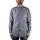 Abbigliamento Uomo Camicie maniche lunghe Emporio Armani 3Z1C091N4EZ Blu