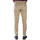 Abbigliamento Uomo Pantaloni Replay M960183046G Beige