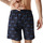 Abbigliamento Uomo Shorts / Bermuda Lacoste MH9387 Blu