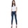Abbigliamento Donna Jeans Replay WX689E69D567 Blu