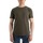 Abbigliamento Uomo T-shirt & Polo Replay M337123106G Verde