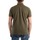 Abbigliamento Uomo T-shirt & Polo Harmont & Blaine LNF010021054 Verde