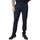 Abbigliamento Uomo Pantaloni Teleria Zed EDWARD TT Blu