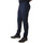 Abbigliamento Uomo Pantaloni Teleria Zed EDWARD TT Blu