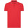 Abbigliamento Uomo T-shirt & Polo Peuterey PEU3522 Rosso