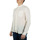 Abbigliamento Uomo Camicie maniche lunghe Woolrich WOSI0028MR Bianco