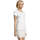 Abbigliamento Donna T-shirt maniche corte Sols Camiseta IMPERIAL FIT color Blanco Bianco