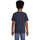 Abbigliamento Unisex bambino T-shirt maniche corte Sols Camista infantil color French Marino Blu
