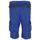 Abbigliamento Uomo Shorts / Bermuda Sols BERMUDAS DE HOMBRE DE TRABAJO BICOLOR Blu