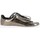 Scarpe Donna Sneakers Victoria 125133 Marrone