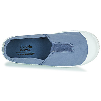 Victoria  Blu