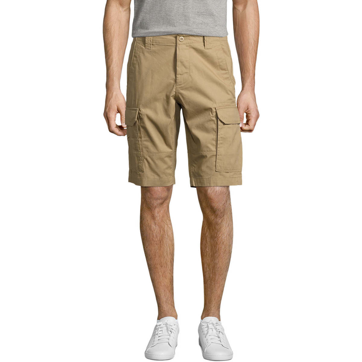 Abbigliamento Uomo Shorts / Bermuda Sols Bermuda de hombre Jackson Beige