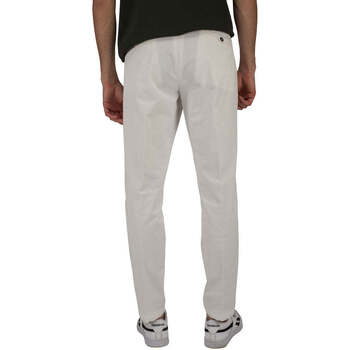 Briglia Pantalone Bianco