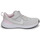 Scarpe Unisex bambino Multisport Nike NIKE REVOLUTION 5 (PSV) Grigio / Rosa
