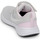 Scarpe Unisex bambino Multisport Nike NIKE REVOLUTION 5 (PSV) Grigio / Rosa