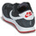 Scarpe Unisex bambino Sneakers basse Nike NIKE MD VALIANT (GS) Grigio / Bianco