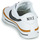 Scarpe Uomo Sneakers basse Nike NIKE COURT LEGACY Bianco / Nero