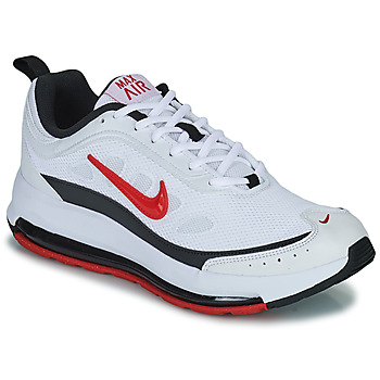 Scarpe Uomo Sneakers basse Nike NIKE AIR MAX AP Bianco / Rosso