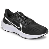 Scarpe Uomo Running / Trail Nike NIKE AIR ZOOM PEGASUS 38 Nero / Bianco