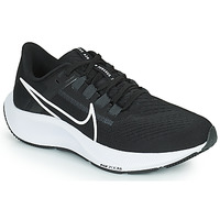 Scarpe Donna Running / Trail Nike WMNS NIKE AIR ZOOM PEGASUS 38 Nero / Bianco