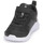Scarpe Unisex bambino Running / Trail Nike NIKE DOWNSHIFTER 11 (TDV) Nero / Bianco