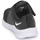 Scarpe Unisex bambino Running / Trail Nike NIKE DOWNSHIFTER 11 (TDV) Nero / Bianco