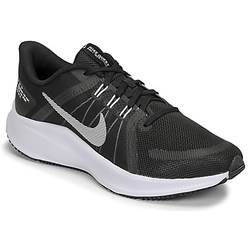 Scarpe Donna Running / Trail Nike WMNS NIKE QUEST 4 Nero / Bianco