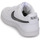 Scarpe Donna Sneakers basse Nike W NIKE COURT VISION LO NN Bianco / Nero