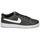 Scarpe Uomo Sneakers basse Nike NIKE COURT ROYALE 2 NN Nero / Bianco