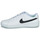 Scarpe Uomo Sneakers basse Nike NIKE COURT ROYALE 2 NN Bianco / Nero