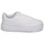 Scarpe Donna Sneakers basse Nike W NIKE COURT VISION ALTA LTR Bianco