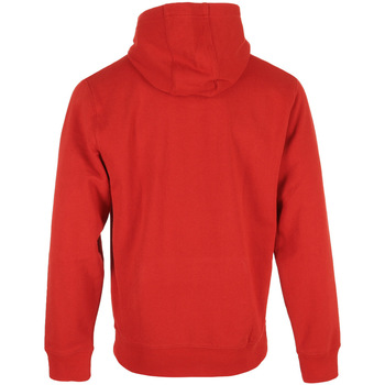 Tommy Hilfiger Timeless Tommy Hoodie Rosso