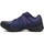 Scarpe Donna Sneakers basse Salomon Deepstone W 408741 24 V0 Blu