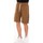 Abbigliamento Uomo Shorts / Bermuda Takeshy Kurosawa 83036 Marrone
