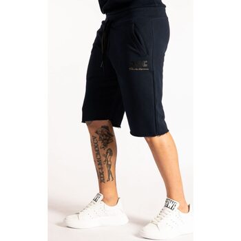 Abbigliamento Uomo Shorts / Bermuda Takeshy Kurosawa 83004 | Kuro Blu