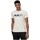 Abbigliamento Uomo T-shirt maniche corte 4F TSM013 Bianco
