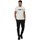 Abbigliamento Uomo T-shirt maniche corte 4F TSM013 Bianco
