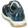 Scarpe Bambina Sneakers basse GBB LELIA Blu
