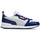 Scarpe Unisex bambino Sneakers Puma ATRMPN-27362 Blu
