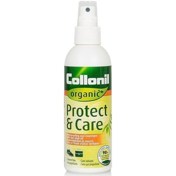 Accessori Donna Prodotti di trattamento Collonil ORGANIC PROTECT + CARE Bianco