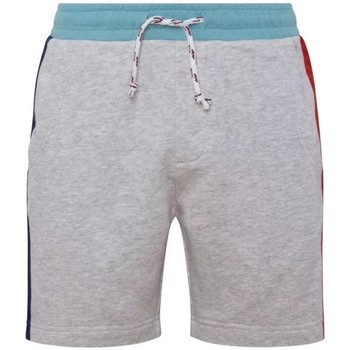 Abbigliamento Bambino Shorts / Bermuda Pepe jeans  Grigio