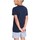 Abbigliamento Bambino T-shirt maniche corte Ellesse  Blu