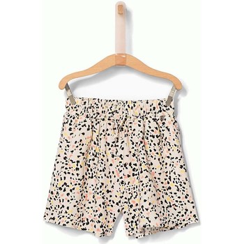 Abbigliamento Bambina Shorts / Bermuda Ikks  Multicolore