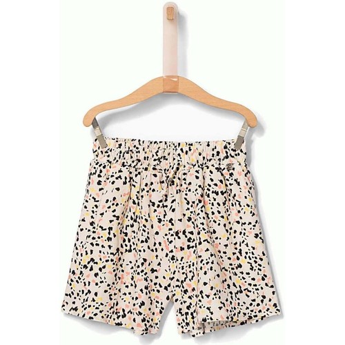 Abbigliamento Bambina Shorts / Bermuda Ikks  Multicolore