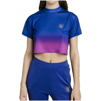 Abbigliamento Donna T-shirt maniche corte Siksilk  Multicolore